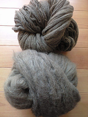 草木染のアトリエ YARN