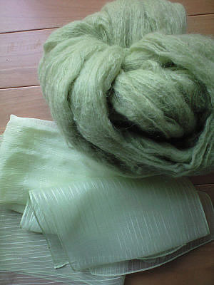 草木染のアトリエ YARN