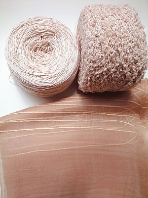 草木染のアトリエ YARN