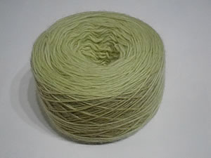 草木染のアトリエ YARN