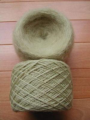 草木染のアトリエ YARN