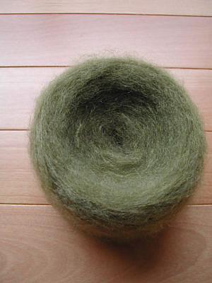 草木染のアトリエ YARN