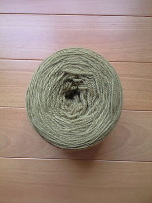 草木染のアトリエ YARN