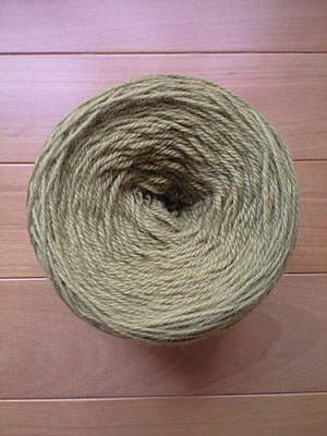 草木染のアトリエ YARN