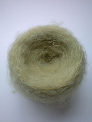 草木染のアトリエ YARN