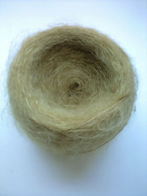 草木染のアトリエ YARN