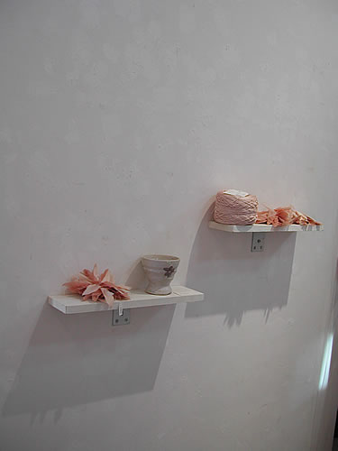 草木染のアトリエ YARN